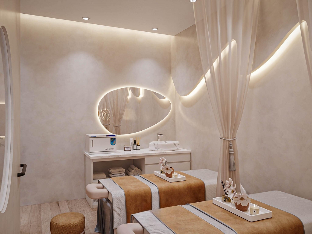 MiLa Beauty Spa